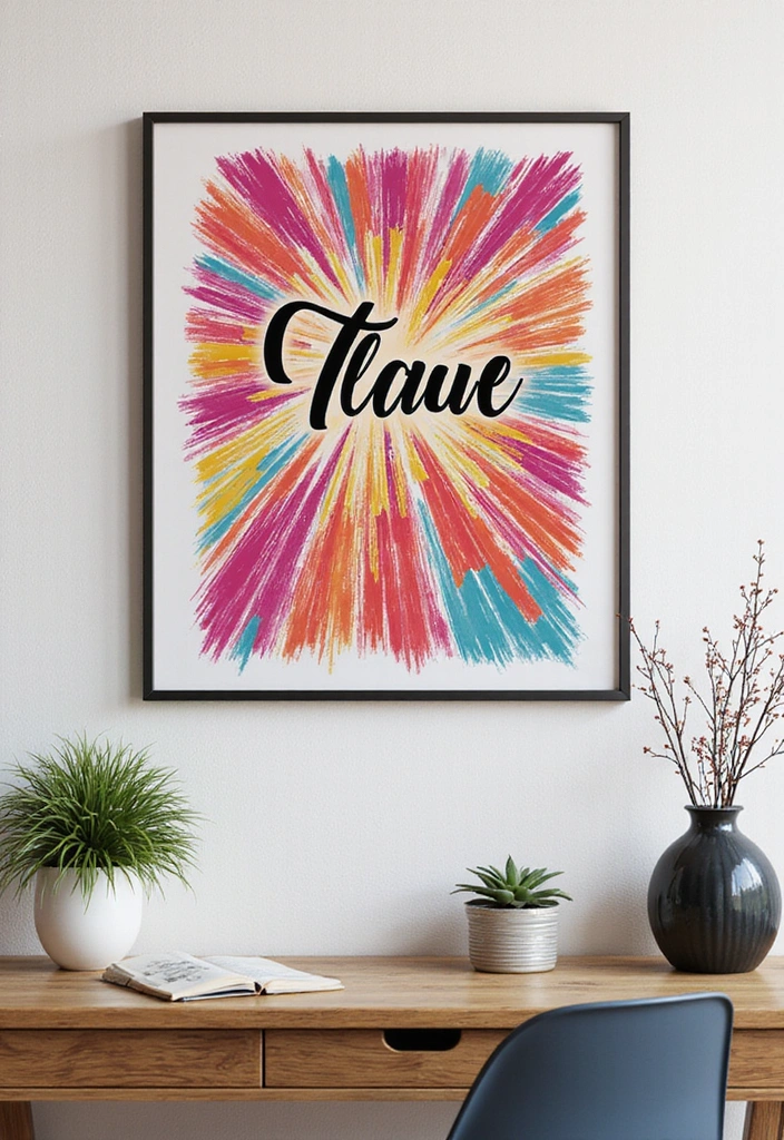 22 Personalized DIY Gifts That'll Make You the Favorite at Every Occasion! - 11. Personalized Art Prints