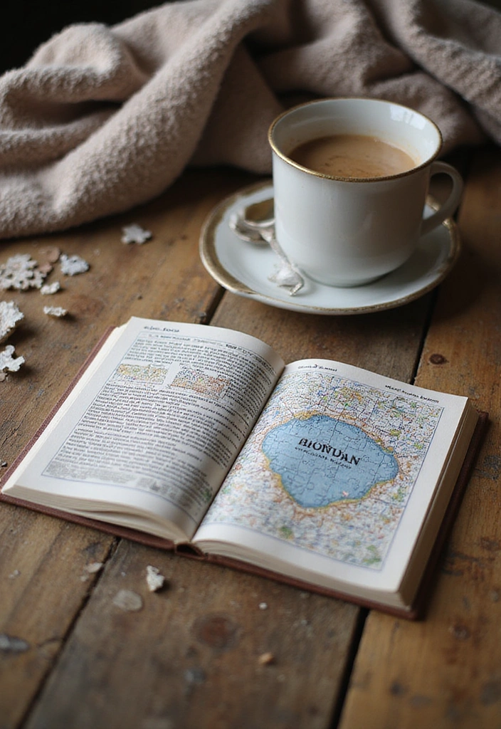 22 Personalized DIY Gifts That'll Make You the Favorite at Every Occasion! - 21. Personalized Puzzle Book