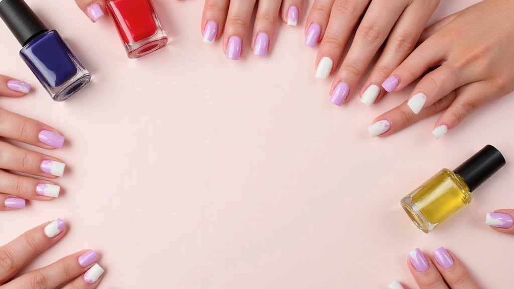 16 Secrets to Healthy Nails in 2025 (Say Goodbye to Weak Nails!)